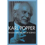 Realism and the Aim of Science: From the PostScript to the Logic of Scientific Discovery