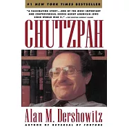 Chutzpah