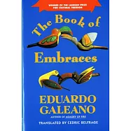 Book of Embraces