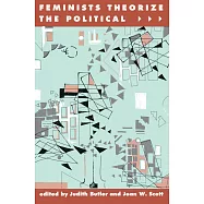 Feminists Theorize the Political