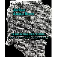 Transaction Processing: Concepts and Techniques