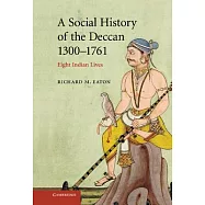 The New Cambridge History of India: The Social History of Decca
