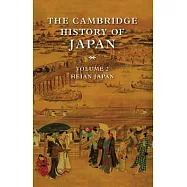 The Cambridge History of Japan