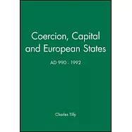 Coercion, Capital, and European States, Ad 990-1992