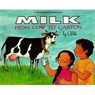 Milk from Cow to Carton