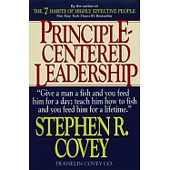 Principle-Centered Leadership