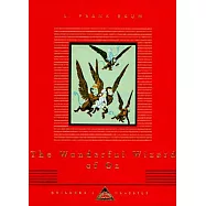 The Wonderful Wizard of Oz