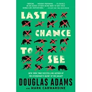 Last Chance to See