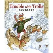Trouble with Trolls