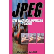 JPEG: Still Image Data Compression Standard