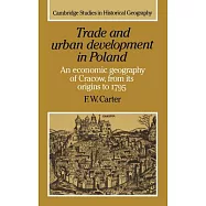 Trade and Urban Development in Poland