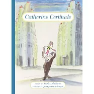 Catherine Certitude