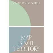 Map Is Not Territory: Studies in the History of Religions