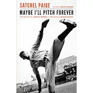 Maybe I’ll Pitch Forever