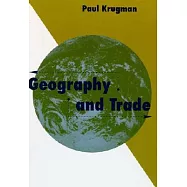 Geography and Trade