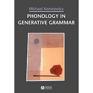 Phonology in Generative Grammar