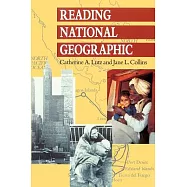 Reading National Geographic