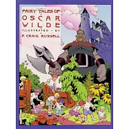 Fairy Tales of Oscar Wilde: The Selfish Giant and the Star Child