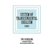 System of Transcendental Idealism