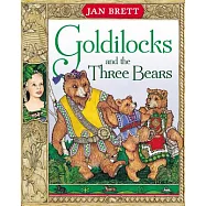 Goldilocks and the Three Bears