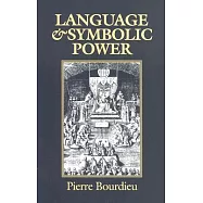 Language and Symbolic Power
