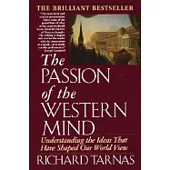 Passion of the Western Mind