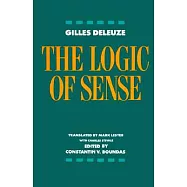 The Logic of Sense