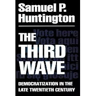The Third Wave: Democratization in the Late 20th Century