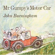 Mr. Gumpy’s Motor Car