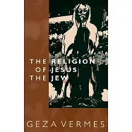 Religion of Jesus the Jew