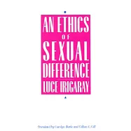 Ethics of Sexual Difference