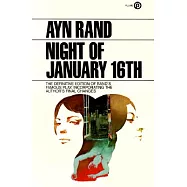 The Night of January 16th