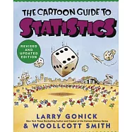 The Cartoon Guide to Statistics