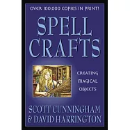 Spell Crafts: Creating Magical Objects