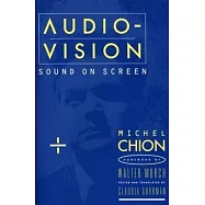 Audio-Vision: Sound on Screen