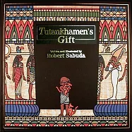Tutankhamen’s Gift