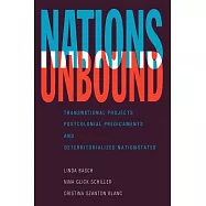 Nations Unbound: Transnational Projects, Postcolonial Predicaments and Deterritorialized Nation-States