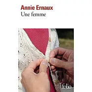 Femme Ernaux