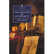 Two Treatises of Government