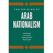 The Origins of Arab Nationalism