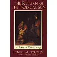 The Return of the Prodigal Son: A Story of Homecoming