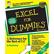 Excel for Dummies