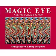 Magic Eye: A New Way of Looking at the World
