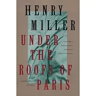 Under the Roofs of Paris