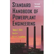 Standard Handbook of Powerplant Engineering