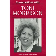 Conversations with Toni Morrison