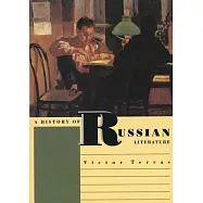 A History of Russian Literature