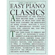 Library of Easy Piano Classics