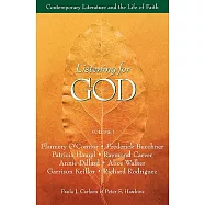Listening for God Reader, Vol 1