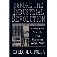Before the Industrial Revolution